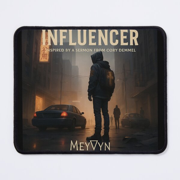 Item preview, Influencer designed and sold by MeyVyn-Store.