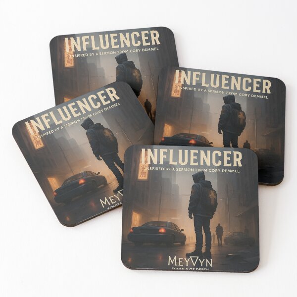 Item preview, Influencer designed and sold by MeyVyn-Store.