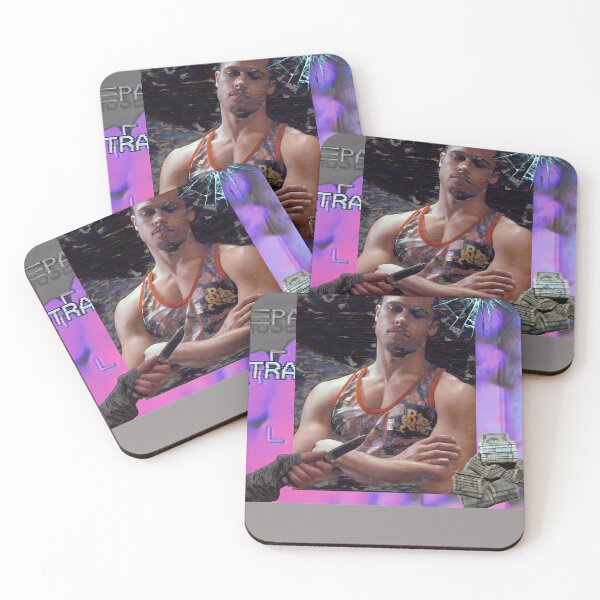 Item preview, BRAD-PITT-(7) designed and sold by StefanSLane.