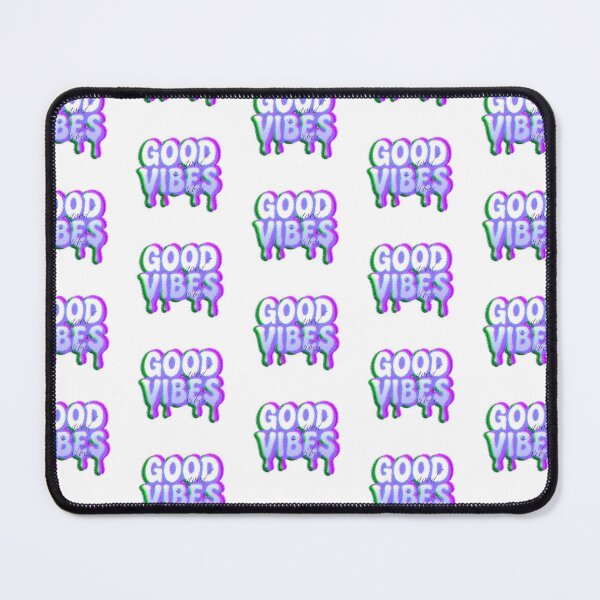 Item preview, Glitch Text Good Vibes designed and sold by tviyluv.
