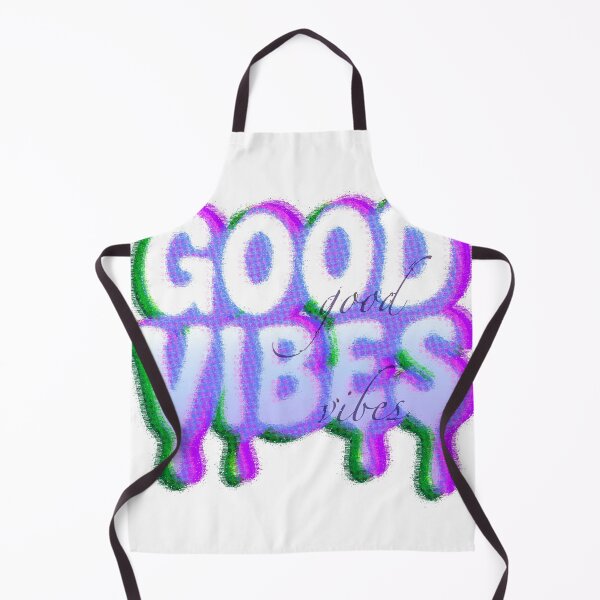 Item preview, Glitch Text Good Vibes designed and sold by tviyluv.
