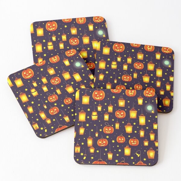 Item preview, pumpkin lanters fun designed and sold by Stuff’n’More.