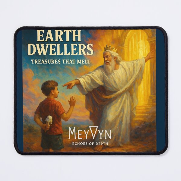 Item preview, Earth Dwellers designed and sold by MeyVyn-Store.