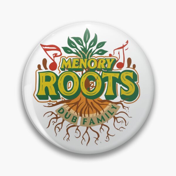 Item preview, Memory Roots Dub Family designed and sold by RebelDropAlternative.