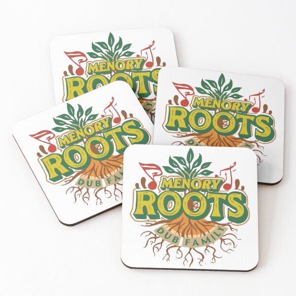 Item preview, Memory Roots Dub Family designed and sold by RebelDropAlternative.