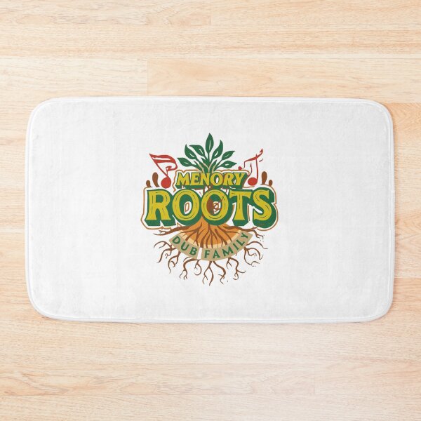 Item preview, Memory Roots Dub Family designed and sold by RebelDropAlternative.
