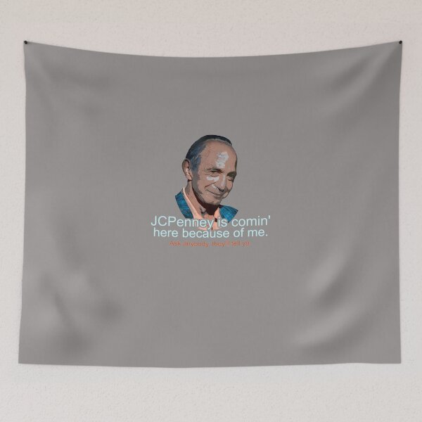 Item preview, BRAD-WESLEY-FROM-ROADHOUSE designed and sold by StefanSLane.