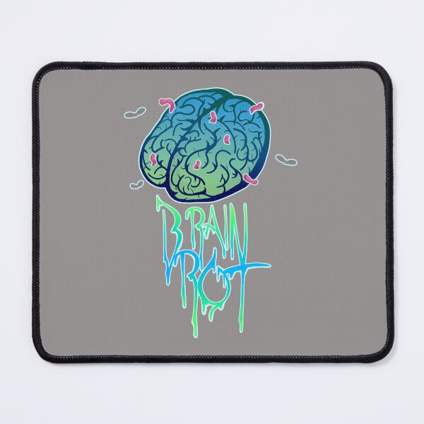 Item preview, BRAIN-ROT designed and sold by StefanSLane.