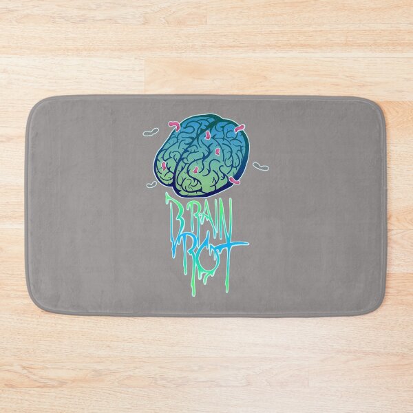 Item preview, BRAIN-ROT designed and sold by StefanSLane.