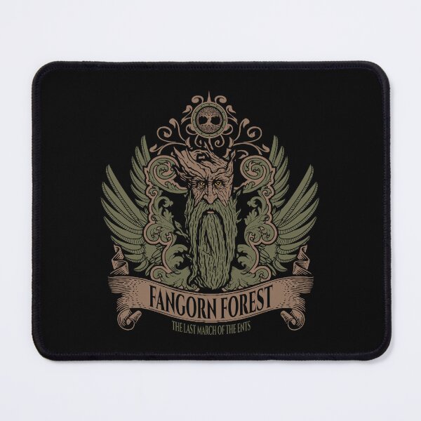 Item preview, FANGORN - CREST designed and sold by EscanV.