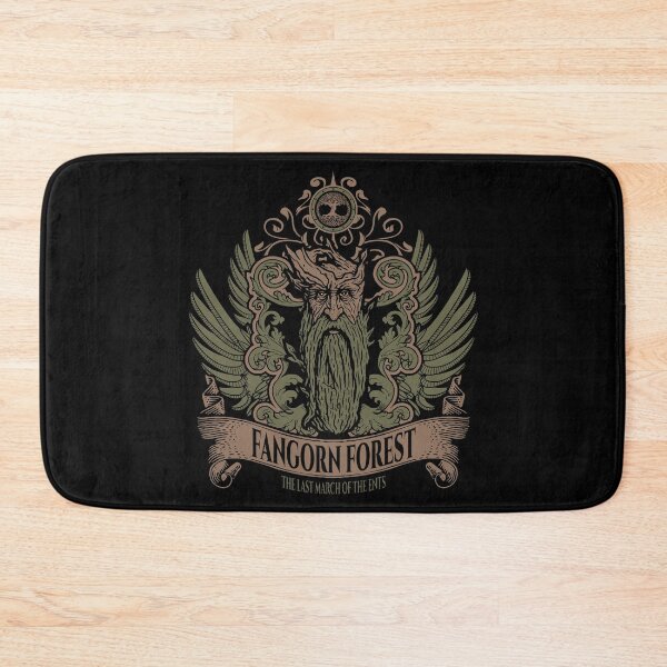 Item preview, FANGORN - CREST designed and sold by EscanV.