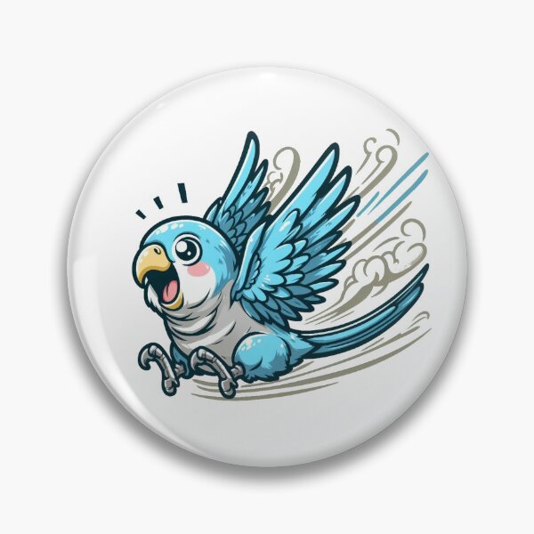 Item preview, Fly Rio Fly! (1) designed and sold by gyakufunsha.
