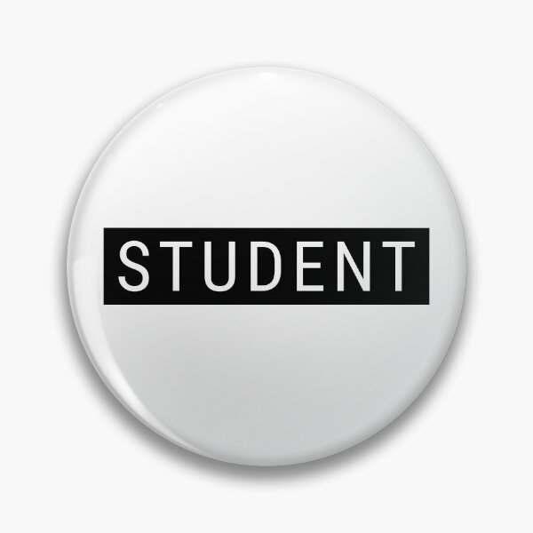 Item preview, STUDENT designed and sold by oddwonders.