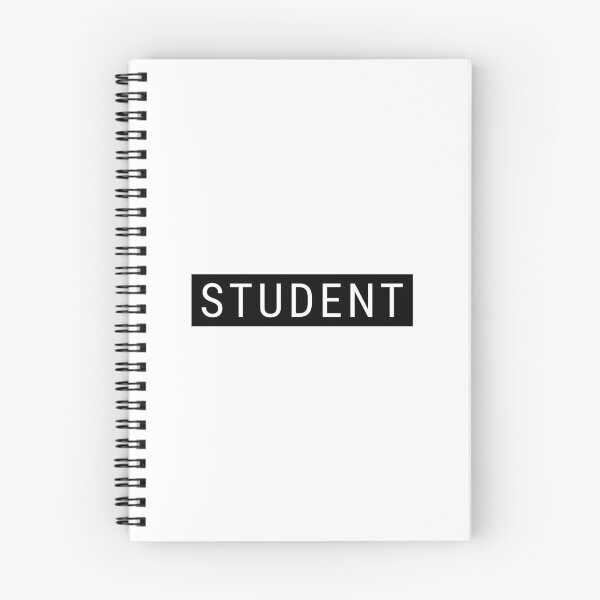 Item preview, STUDENT designed and sold by oddwonders.