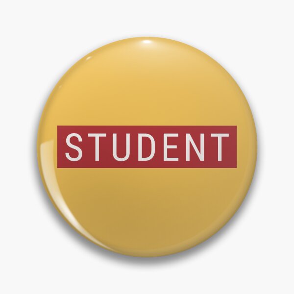 Item preview, STUDENT designed and sold by oddwonders.