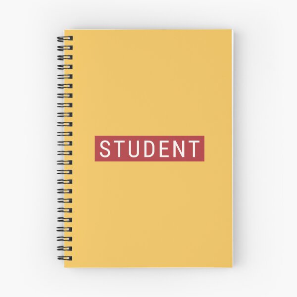 Item preview, STUDENT designed and sold by oddwonders.