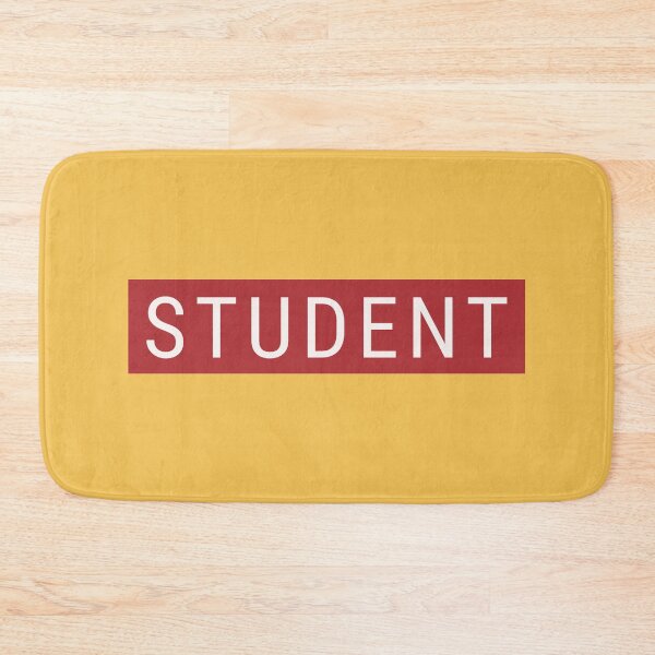 Item preview, STUDENT designed and sold by oddwonders.