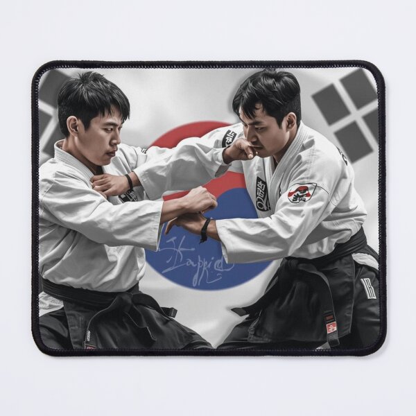 Item preview, Hapkido designed and sold by Ramonidaseal.