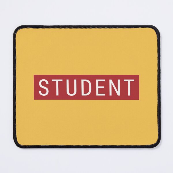 Item preview, STUDENT designed and sold by oddwonders.