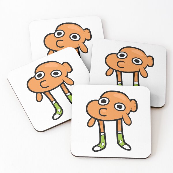 Item preview, Darwin Sticker designed and sold by GumberlsPen.