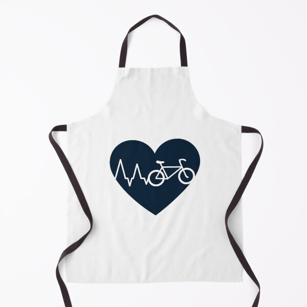 Item preview, Cycling Heartbeat Passion designed and sold by Momentum-Art.
