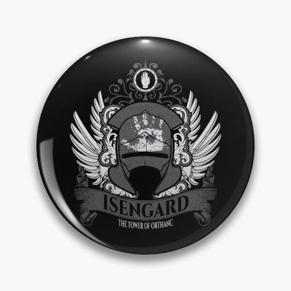 Item preview, ORTHANC - CREST designed and sold by EscanV.