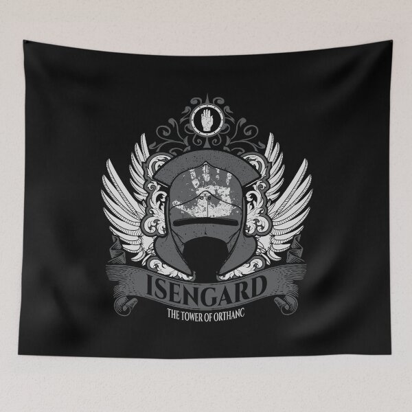 Item preview, ORTHANC - CREST designed and sold by EscanV.
