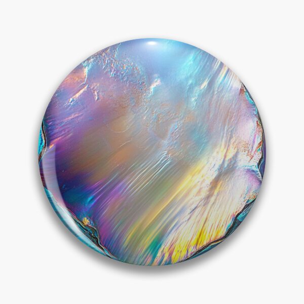 Item preview, Elegant Pearl Texture Design Luxury Iridescent Pattern Art designed and sold by Hope & Light Designs.