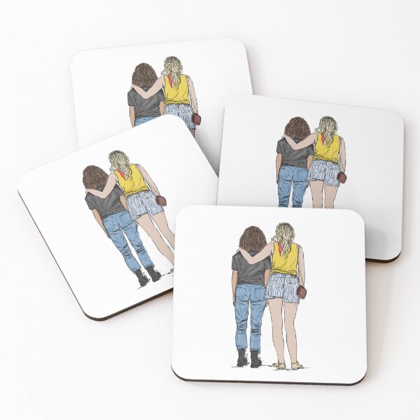 Item preview, Ginny & Georgia – Netflix Mother Daughter Drama Series designed and sold by MelissaJamesIll.