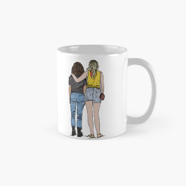 Item preview, Ginny & Georgia – Netflix Mother Daughter Drama Series designed and sold by MelissaJamesIll.