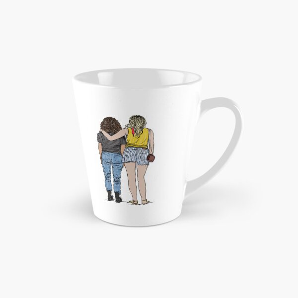 Item preview, Ginny & Georgia – Netflix Mother Daughter Drama Series designed and sold by MelissaJamesIll.