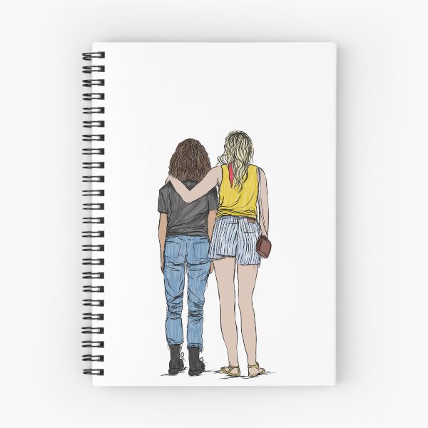 Item preview, Ginny & Georgia – Netflix Mother Daughter Drama Series designed and sold by MelissaJamesIll.