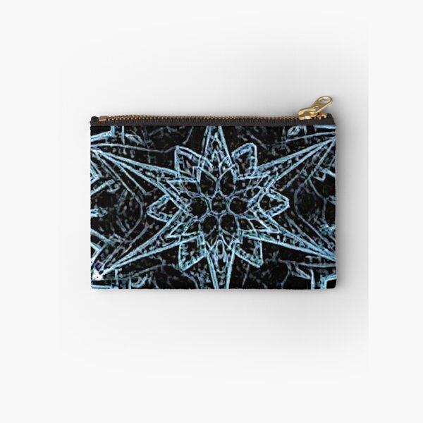 Item preview, Criastal seljuk star stary jet black backgraund  designed and sold by Raindreamart.