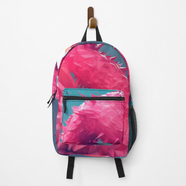 Item preview, Portrait of a flamingo on a blue green background. Emotive portrait. Looking at the camera designed and sold by anytka.