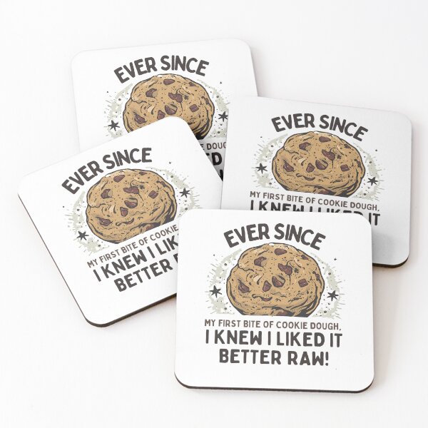 Item preview, I like it better raw! designed and sold by NicMacTees.