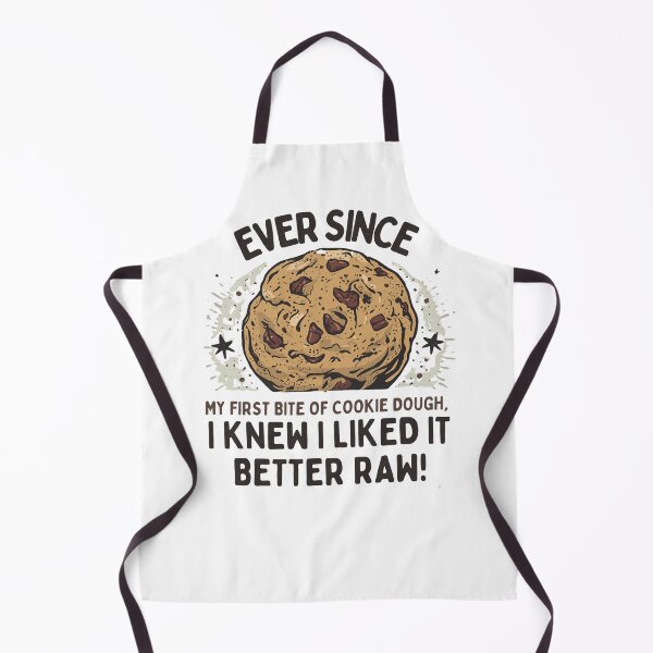 Item preview, I like it better raw! designed and sold by NicMacTees.