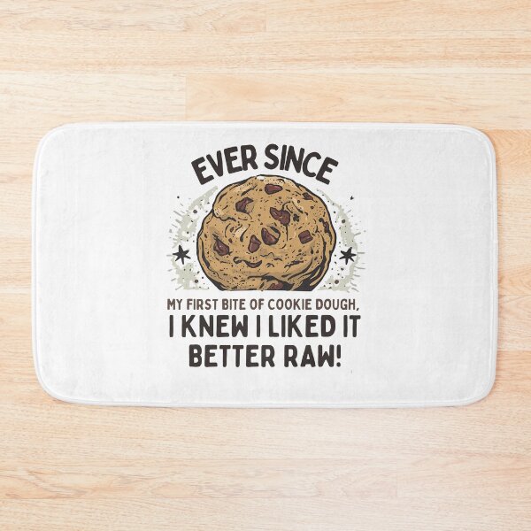 Item preview, I like it better raw! designed and sold by NicMacTees.