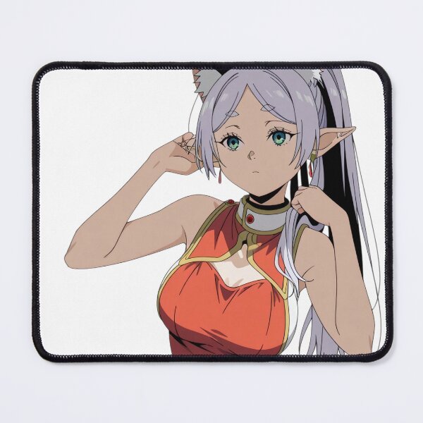 Item preview, Elf in Chinese dress designed and sold by jack-a-draw.
