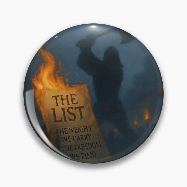 Item preview, Vengeance designed and sold by MeyVyn-Store.