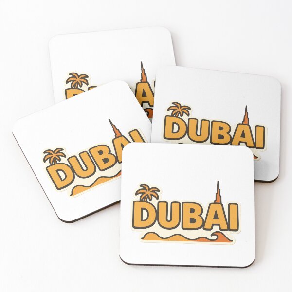 Artikelvorschau, Dubai entworfen und verkauft von Al-Ziyyel Studio✨.