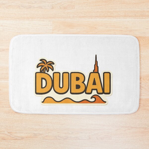Artikelvorschau, Dubai entworfen und verkauft von Al-Ziyyel Studio✨.
