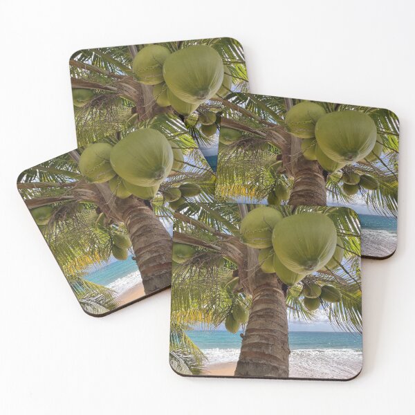 Item preview, Coconuts  designed and sold by DriftandBloom.