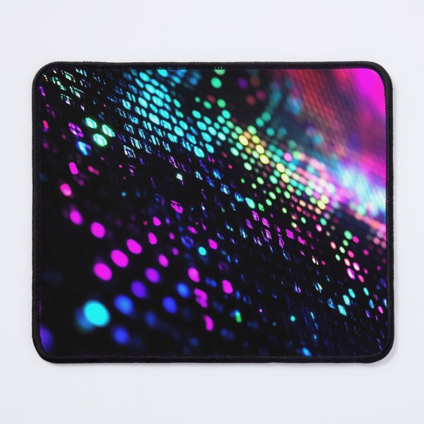 Item preview, Vibrant display of colorful lights designed and sold by anytka.