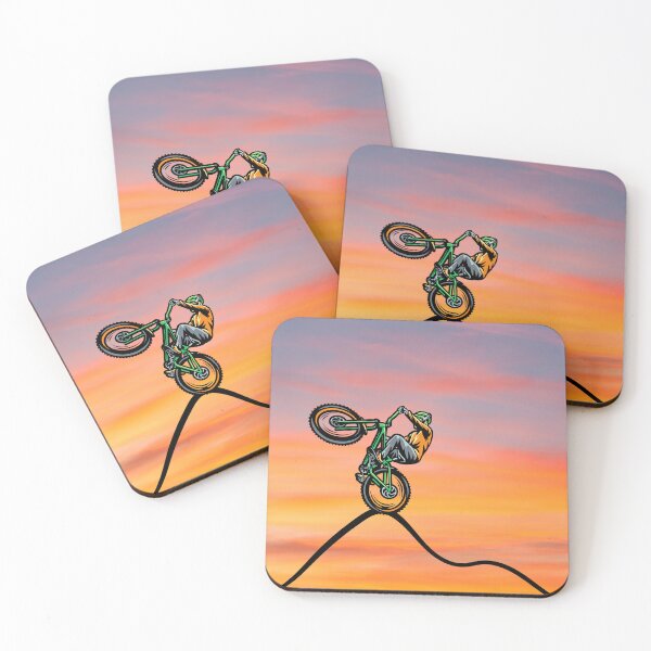 Item preview, motorcycle sunset designed and sold by Dstudio.ve.