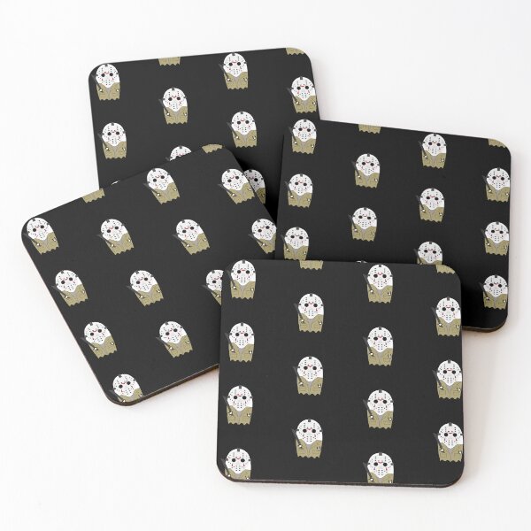 Item preview, Jason the Ghost designed and sold by DesignsByLDP.