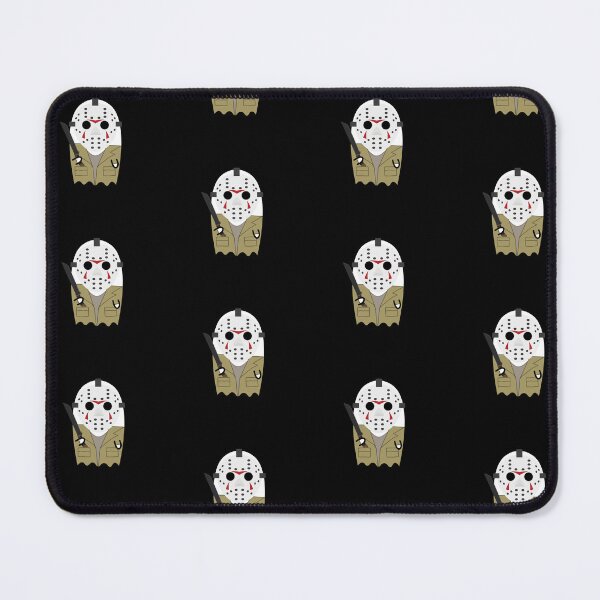 Item preview, Jason the Ghost designed and sold by DesignsByLDP.