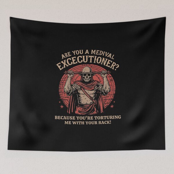 Item preview, You're torturing me with your rack! designed and sold by NicMacTees.