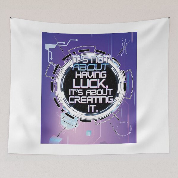 Item preview, Inspirational Quote – Message of Success and Positive Attitude designed and sold by Viva-Vibes504.