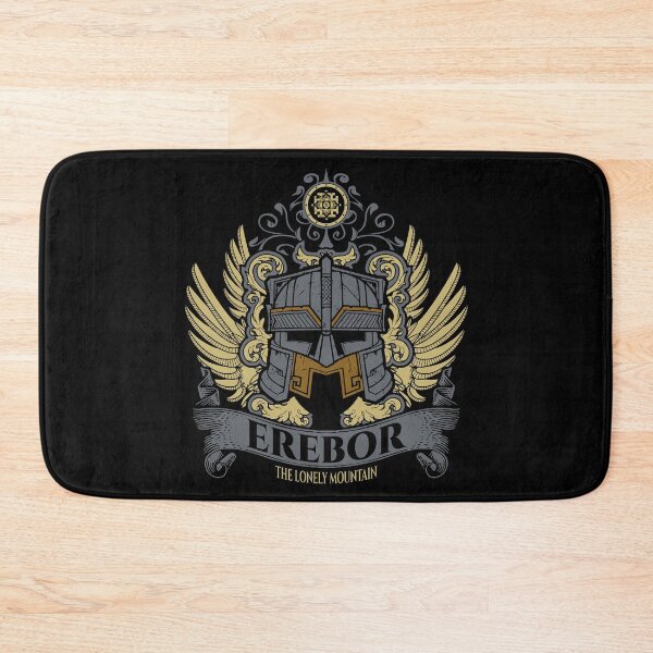 Item preview, EREBOR - CREST designed and sold by EscanV.