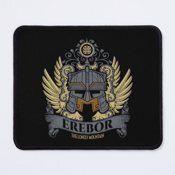 Item preview, EREBOR - CREST designed and sold by EscanV.